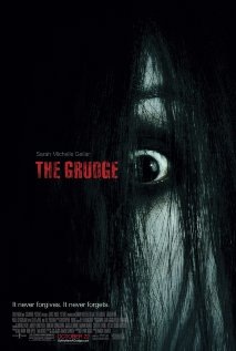 The Grudge Technical Specifications