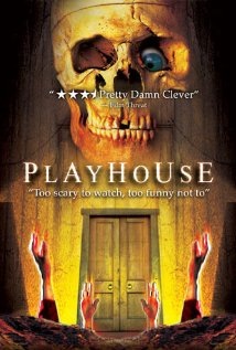 Playhouse Technical Specifications