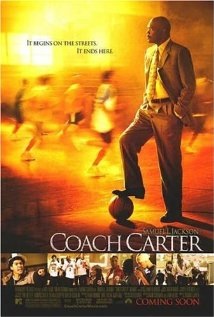 Coach Carter Technical Specifications