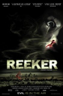 Reeker Technical Specifications