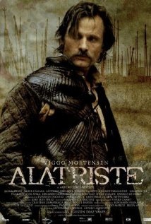 Alatriste Technical Specifications