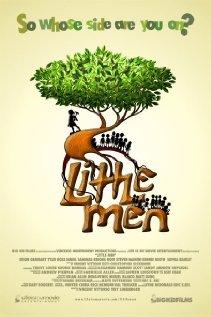 Little Men Technical Specifications