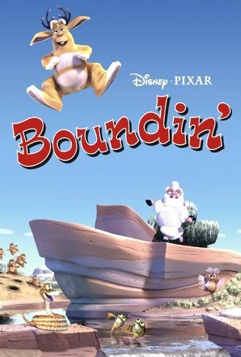 Boundin’ | ShotOnWhat?