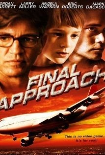 Final Approach Technical Specifications