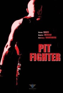 Pit Fighter Technical Specifications