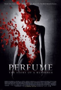 Perfume: The Story of a Murderer Technical Specifications