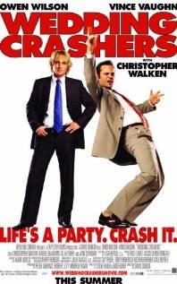 Wedding Crashers Technical Specifications