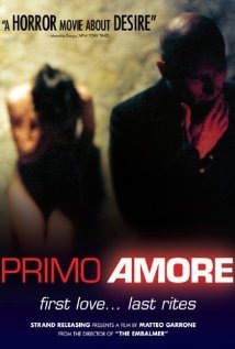 Primo amore Technical Specifications