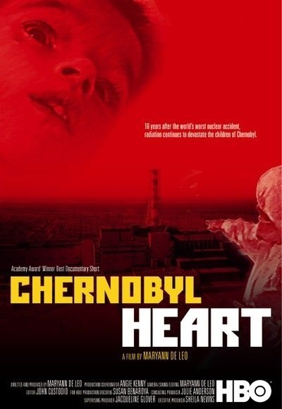 Chernobyl Heart Technical Specifications