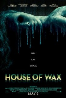 House of Wax Technical Specifications