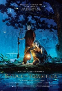 Bridge to Terabithia Technical Specifications