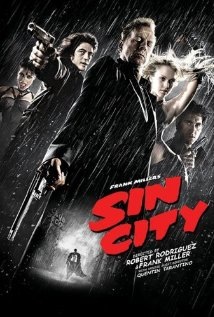 Sin City Technical Specifications