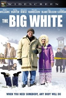 The Big White Technical Specifications