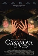 Casanova Technical Specifications