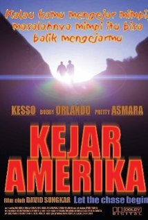 Kejar Amerika