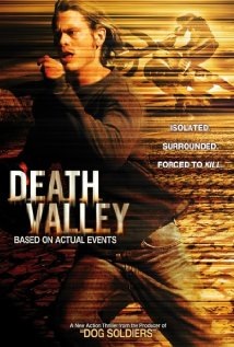 Death Valley: The Revenge of Bloody Bill Technical Specifications