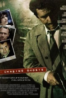 Chasing Ghosts Technical Specifications