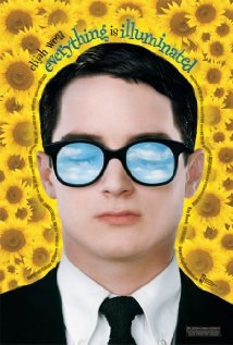 Everything Is Illuminated Technical Specifications