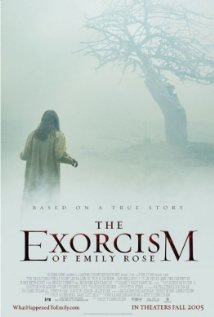 The Exorcism of Emily Rose Technical Specifications