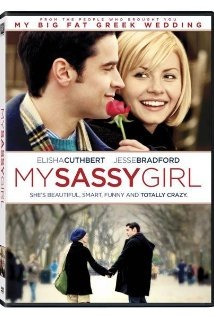 My Sassy Girl Technical Specifications