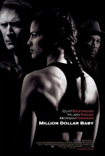 Million Dollar Baby Technical Specifications