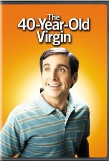The 40-Year-Old Virgin Technical Specifications