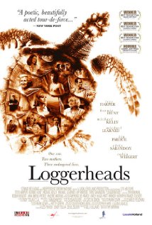 Loggerheads