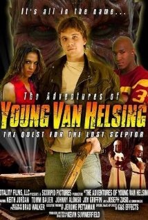 Adventures of Young Van Helsing: The Quest for the Lost Scepter Technical Specifications