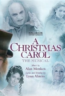 A Christmas Carol: The Musical Technical Specifications