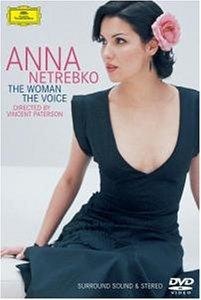 Anna Netrebko: The Woman, the Voice Technical Specifications