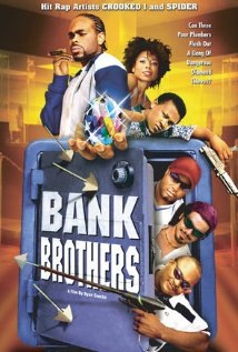 Bank Brothers Technical Specifications