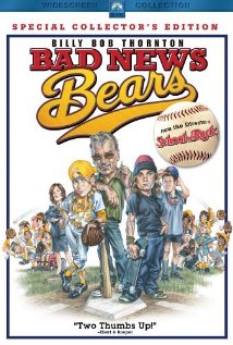 Bad News Bears  hartlandchronicles