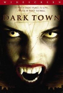Dark Town Technical Specifications