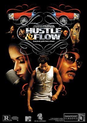 Hustle & Flow | ShotOnWhat?