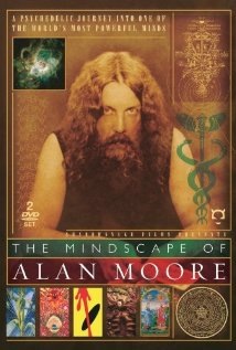 The Mindscape of Alan Moore Technical Specifications