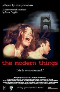 The Modern Things Technical Specifications