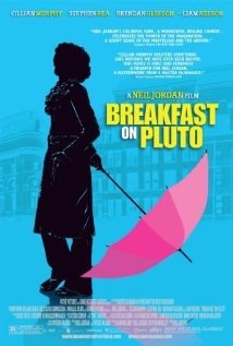 Breakfast on Pluto Technical Specifications