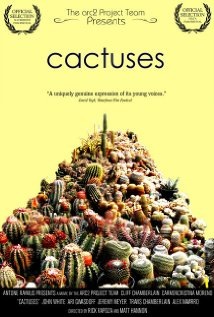 Cactuses Technical Specifications