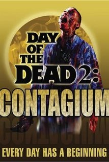 Day of the Dead 2: Contagium Technical Specifications