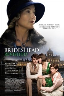 Brideshead Revisited Technical Specifications