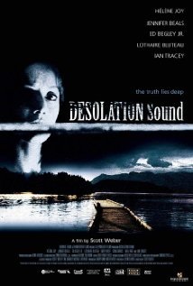 Desolation Sound Technical Specifications