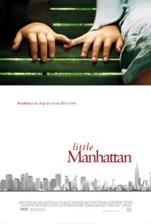 Little Manhattan Technical Specifications