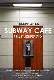 Subway Cafe Technical Specifications