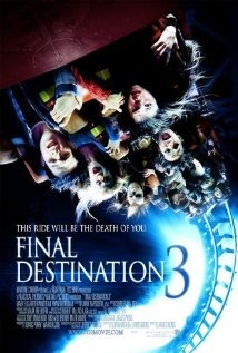 Final Destination 3 Technical Specifications