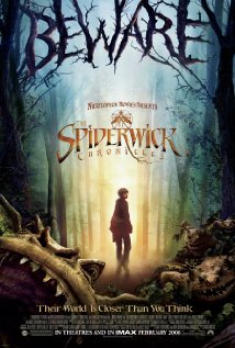 The Spiderwick Chronicles (2008) Technical Specifications