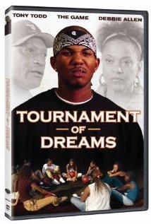 Tournament of Dreams Technical Specifications