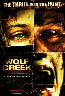 Wolf Creek Technical Specifications