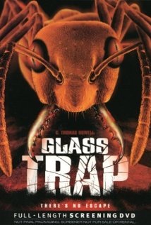 Glass Trap Technical Specifications