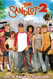 The Sandlot 2 Technical Specifications