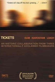 Tickets Technical Specifications